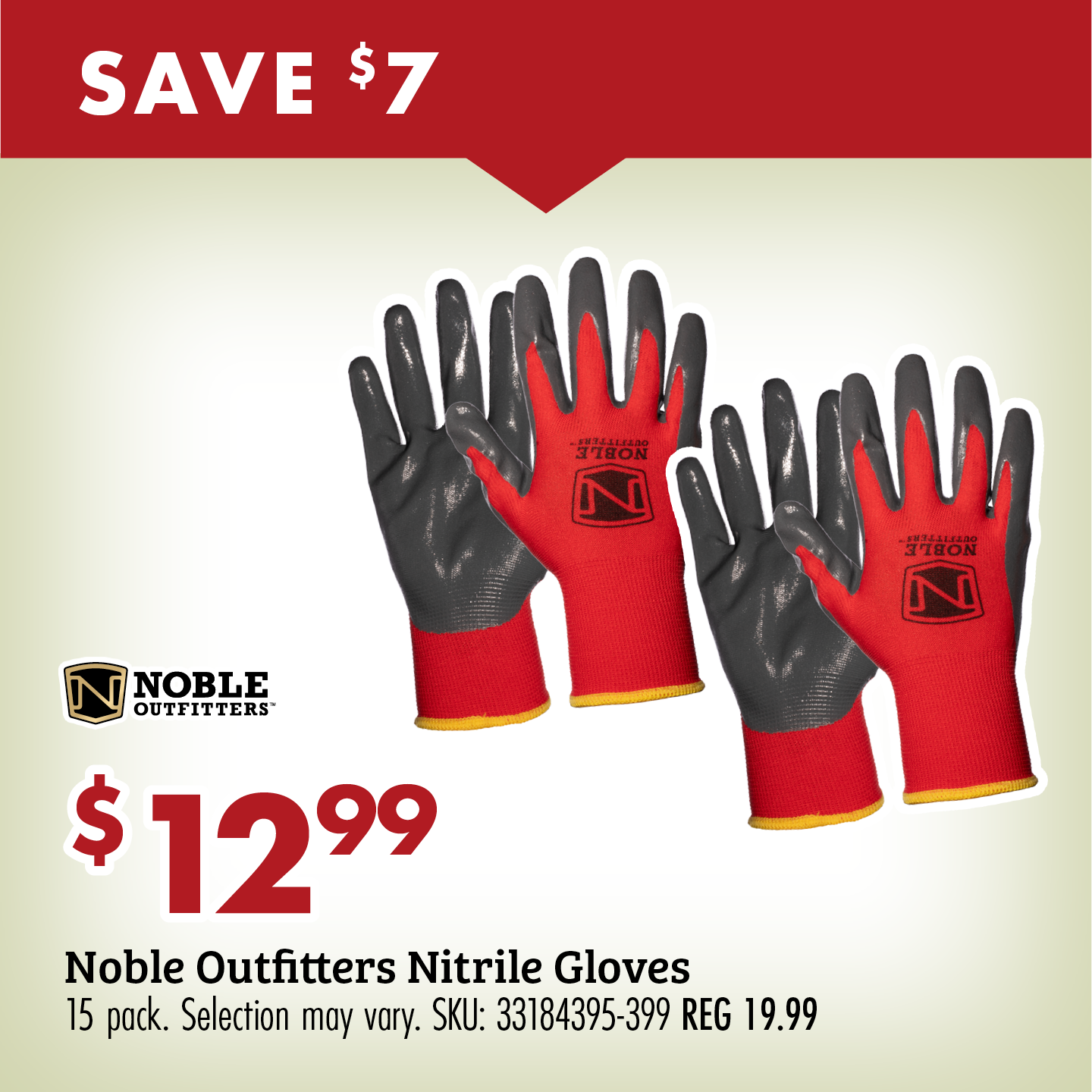 BUY 1 GET 1 50% OFF regular price Degroot Flower & Vegetable Bulbs More styles available. Selection may vary by store. Equal or lesser value. Online customers must add 2 to cart to receive discount. SKU: 1181-ASSTD REG 4.99-14.99