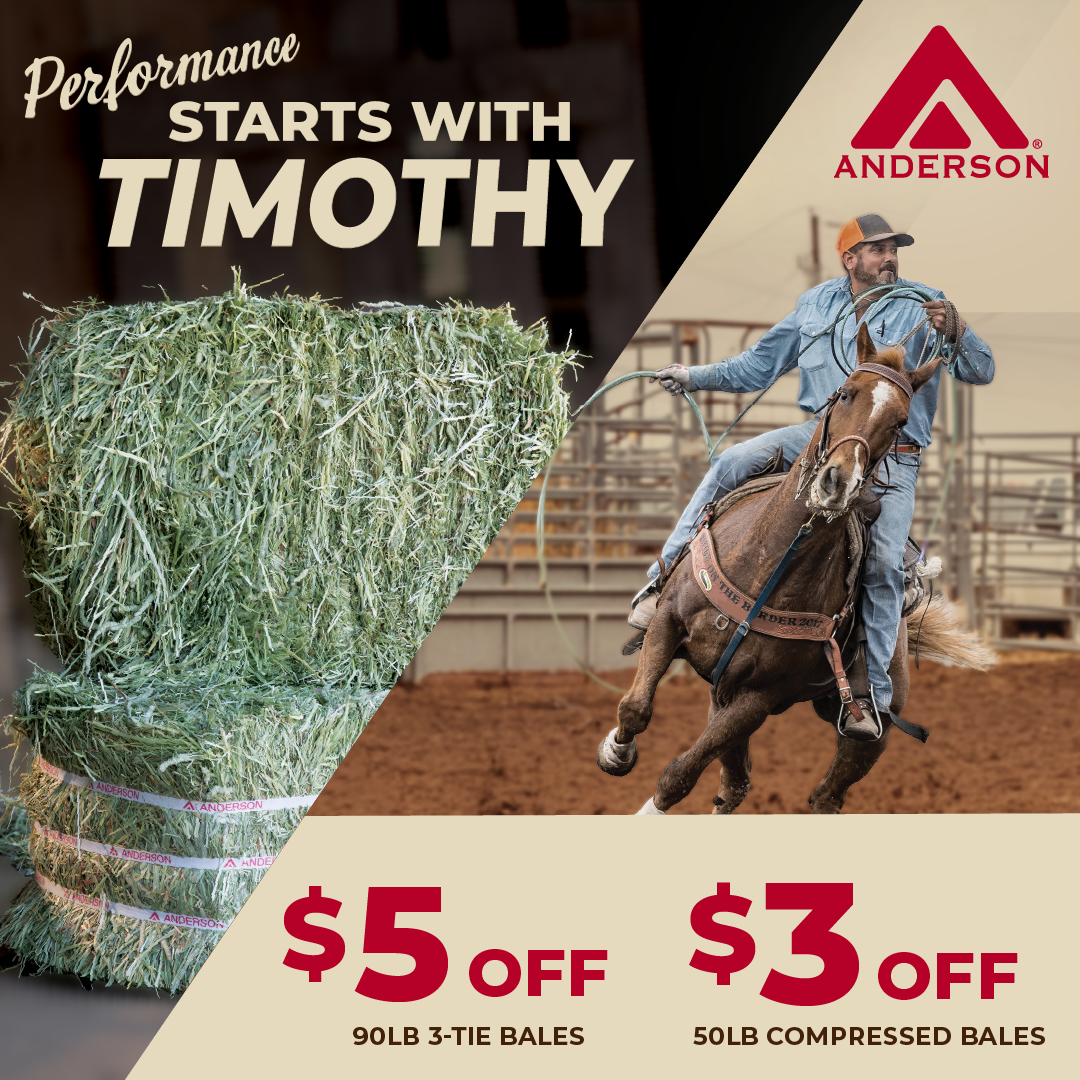 Country Select Quality nutrition at the right price