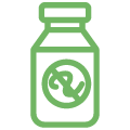 Deworming