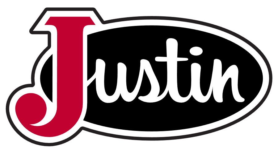 Justin Logo