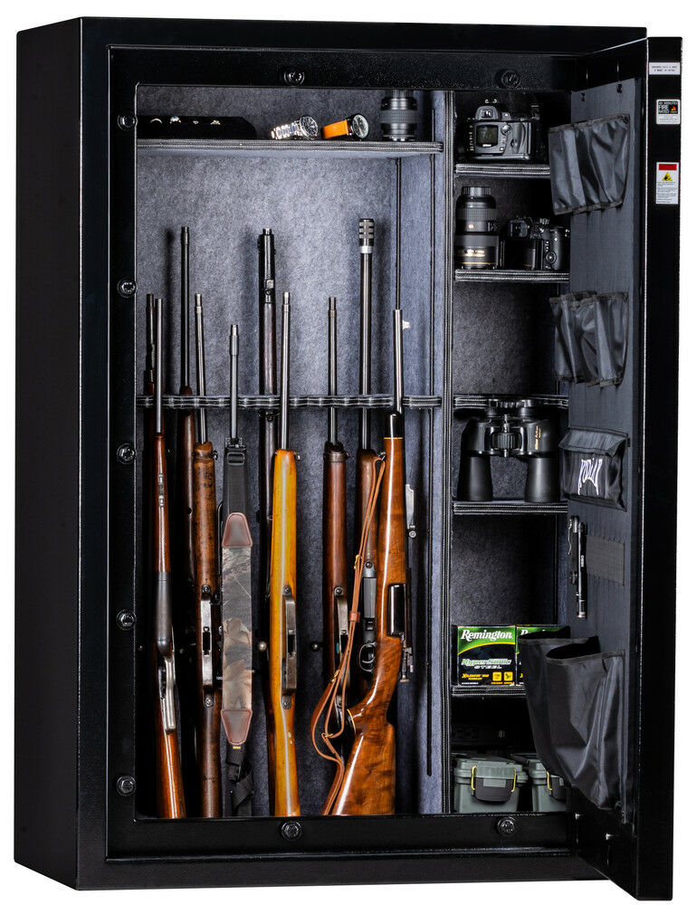 Kodiak 57 Gun Safe with Electronic Lock
