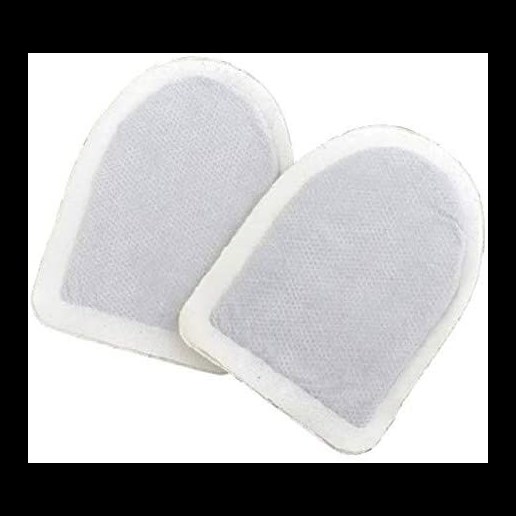 Disposable Adhesive Toe Warmer 8 Pair, 16 Pack