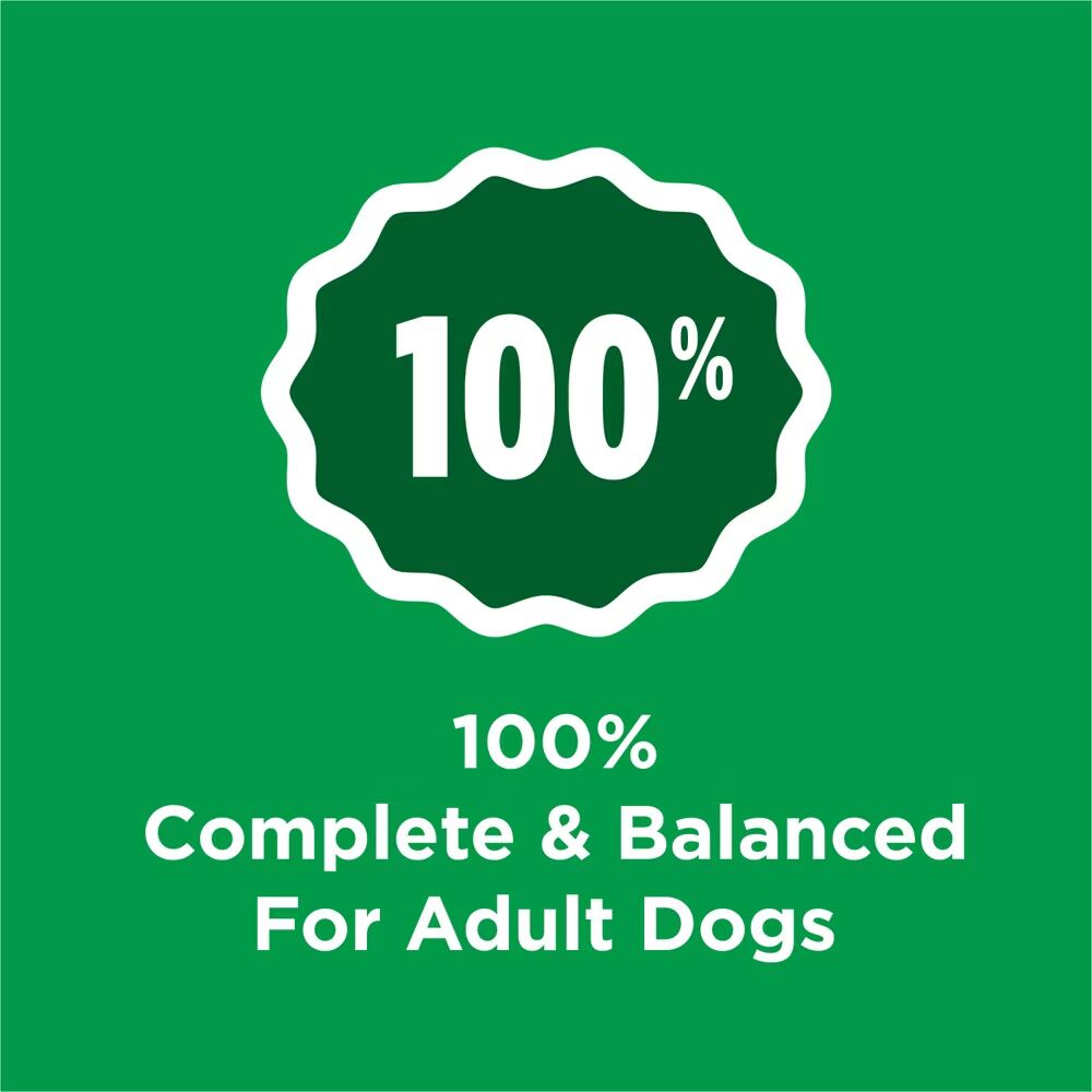 Purina Dog Chow Complete Adult Chicken Flavor Dry Dog Food, 44-Lb