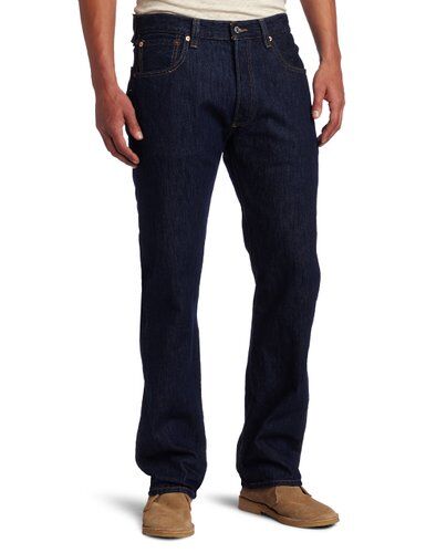 Levi's Men's Original 501 Jean 