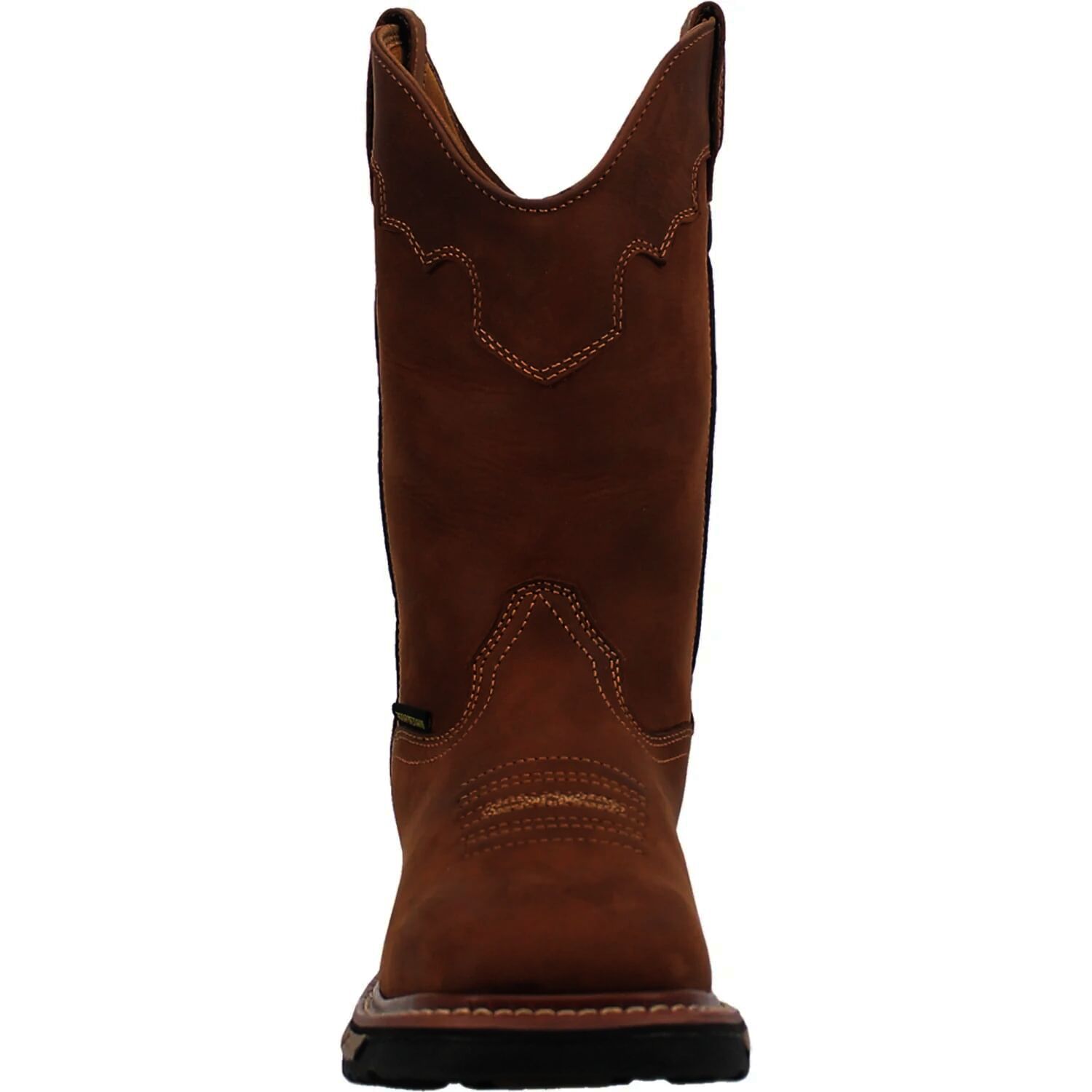Dan Post Men's Blayde Square Toe Waterproof Western Boot
