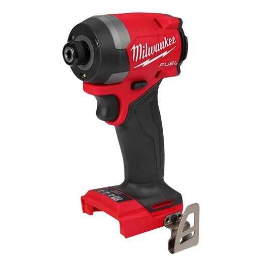 Milwaukee M18 Fuel Hammer Drill Driver & Impact Driver 2-Tool Combo Kit