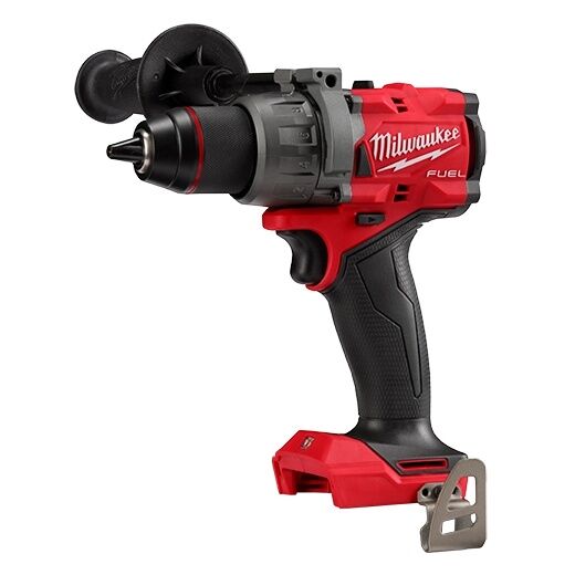 Milwaukee M18 Fuel Hammer Drill Driver & Impact Driver 2-Tool Combo Kit