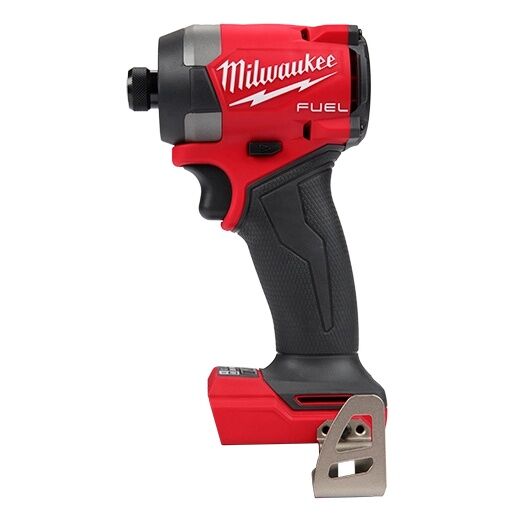 Milwaukee M18 Fuel Hammer Drill Driver & Impact Driver 2-Tool Combo Kit