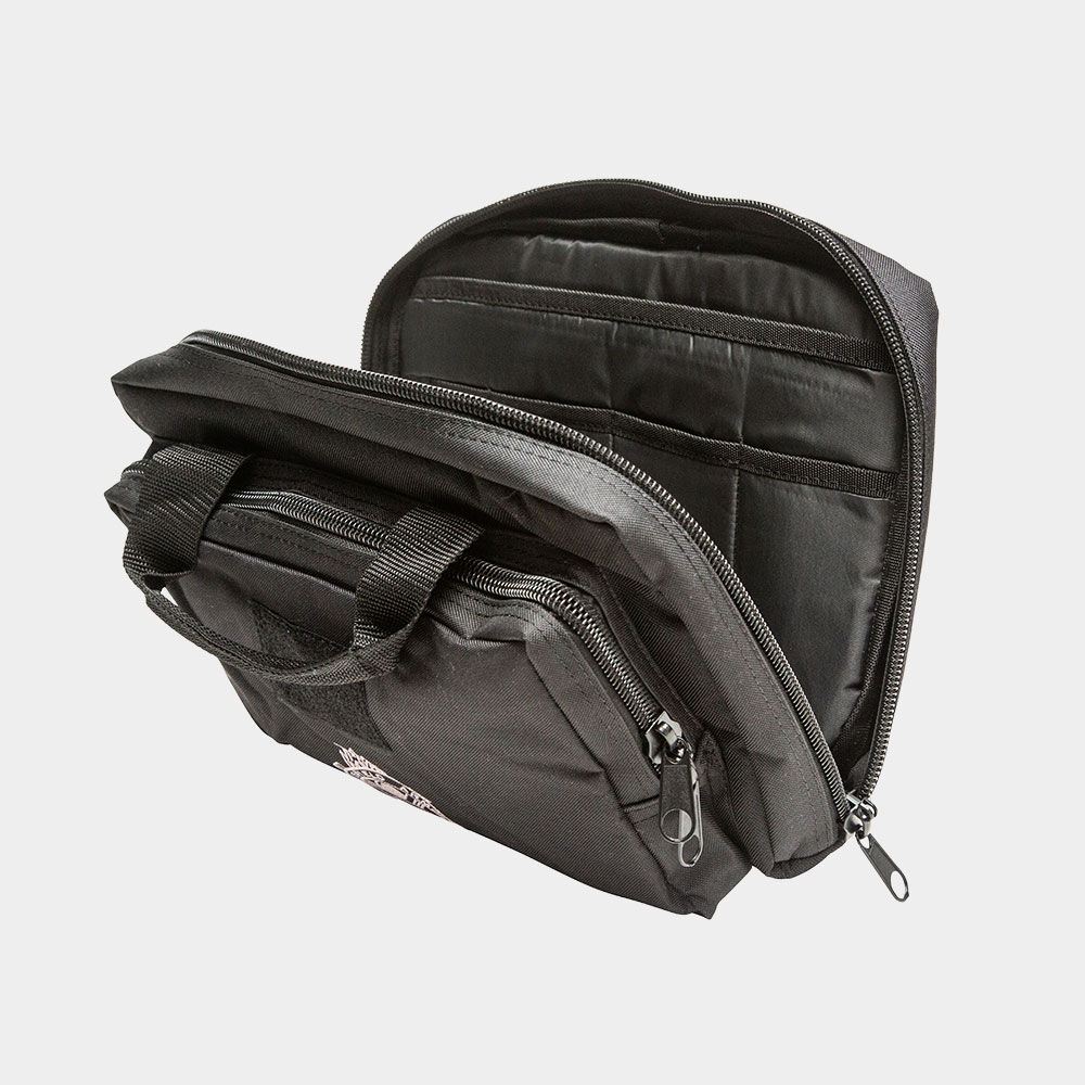 Springfield Armory Hellcat Pro Comp OSP 9MM Low Capacity Handgun Gear Pac, 10-Rd