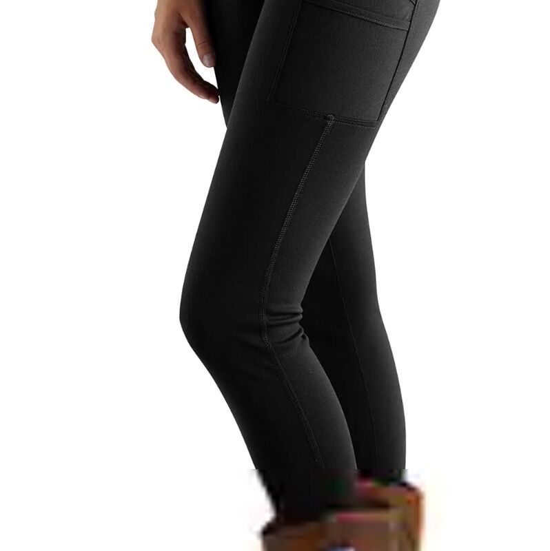 Carhartt Women's Force Lightweight Utility Legging