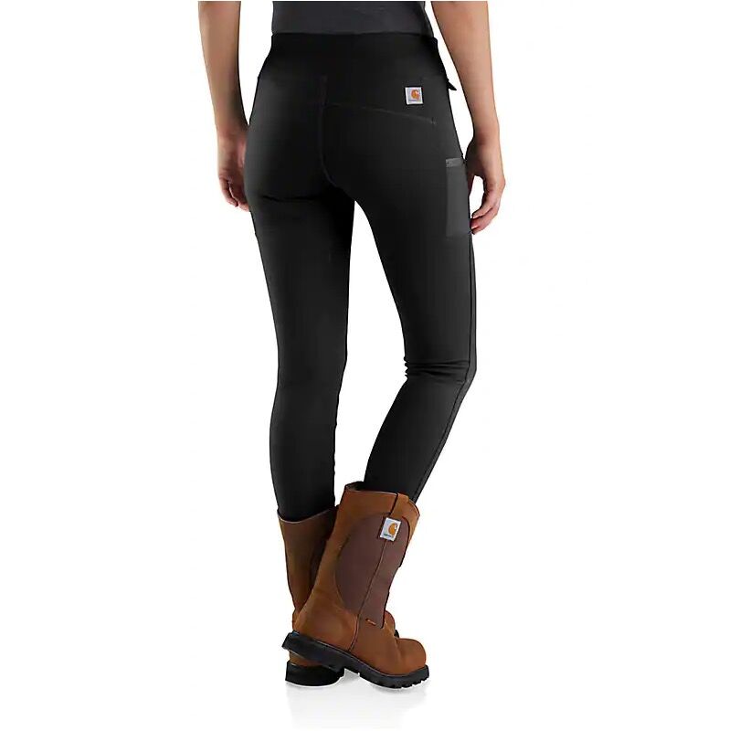 Carhartt Women's Force Lightweight Utility Legging