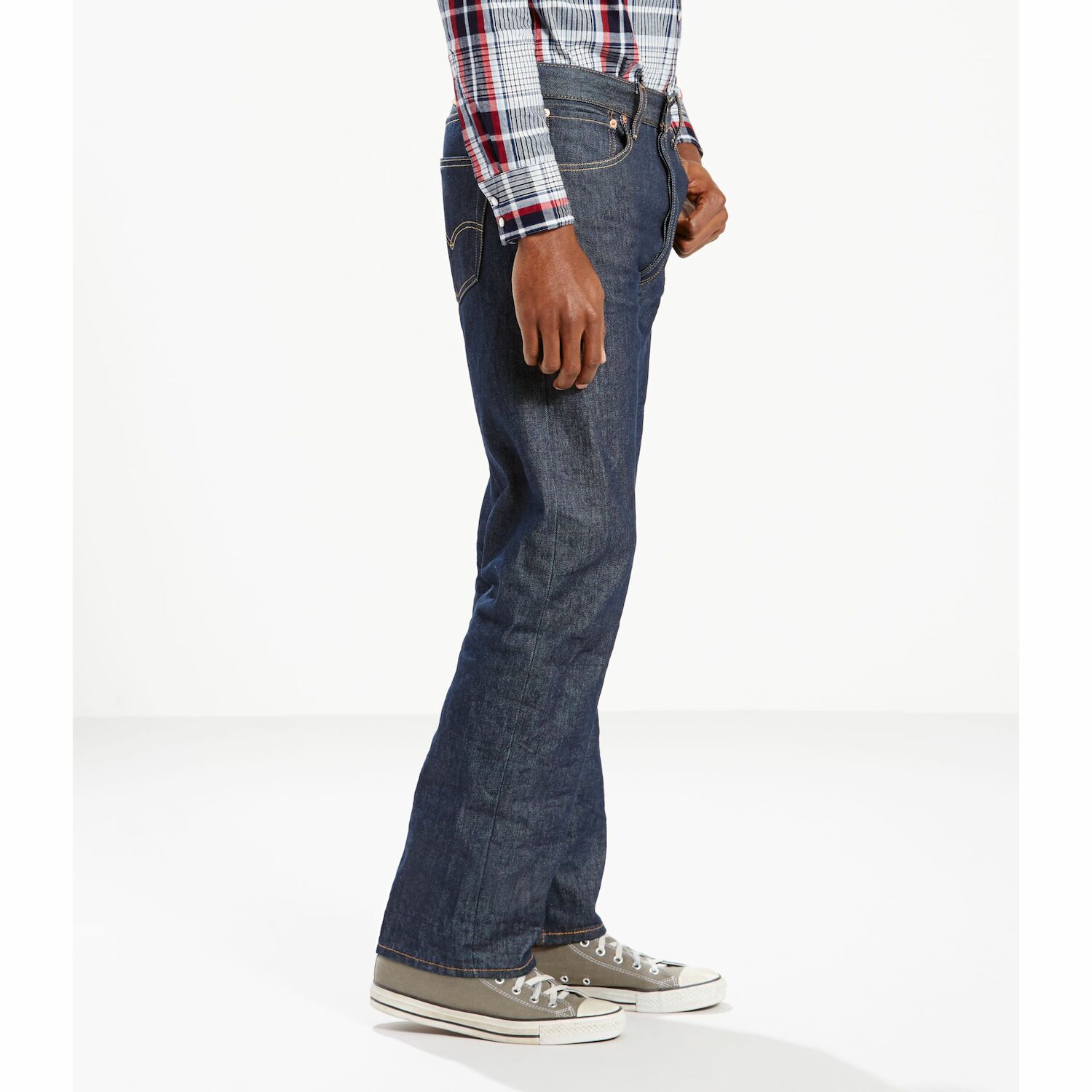 Levi's Men's Original 501 Jean 