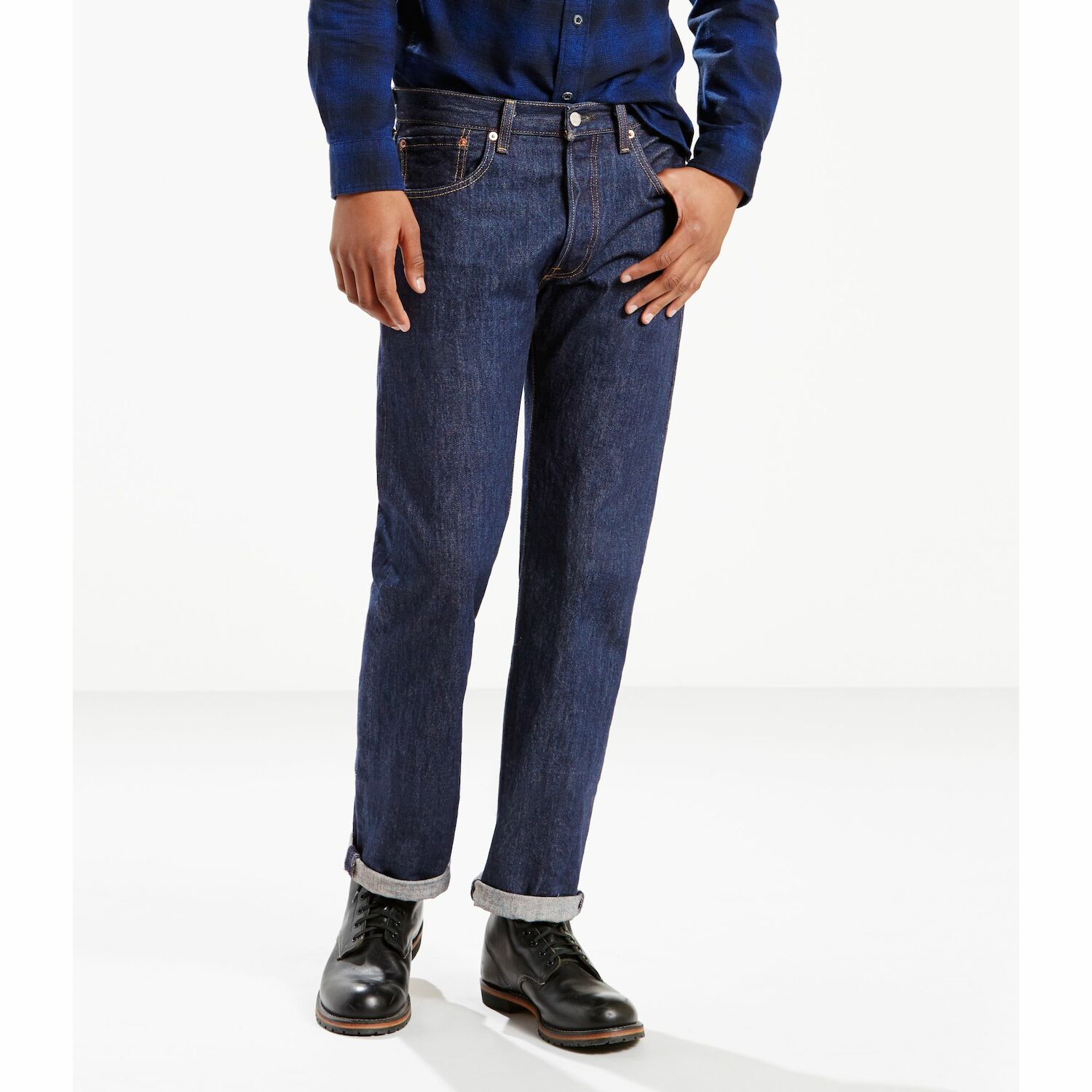 Levi's Men's Original 501 Jean 