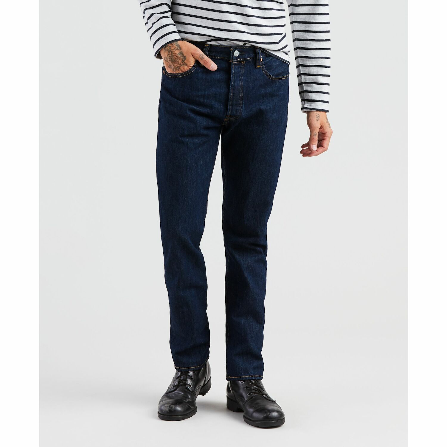 Levi's Men's Original 501 Jean 