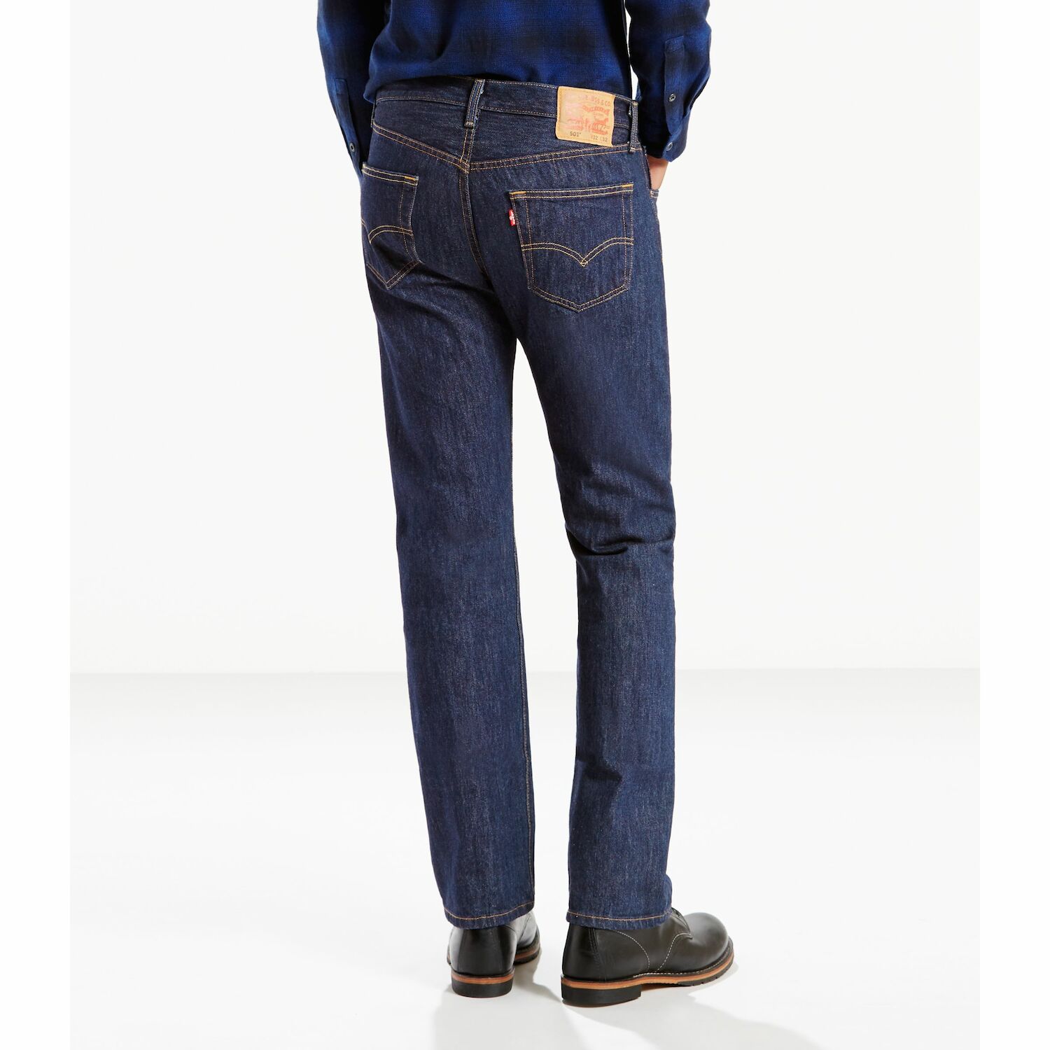 Levi's Men's Original 501 Jean 