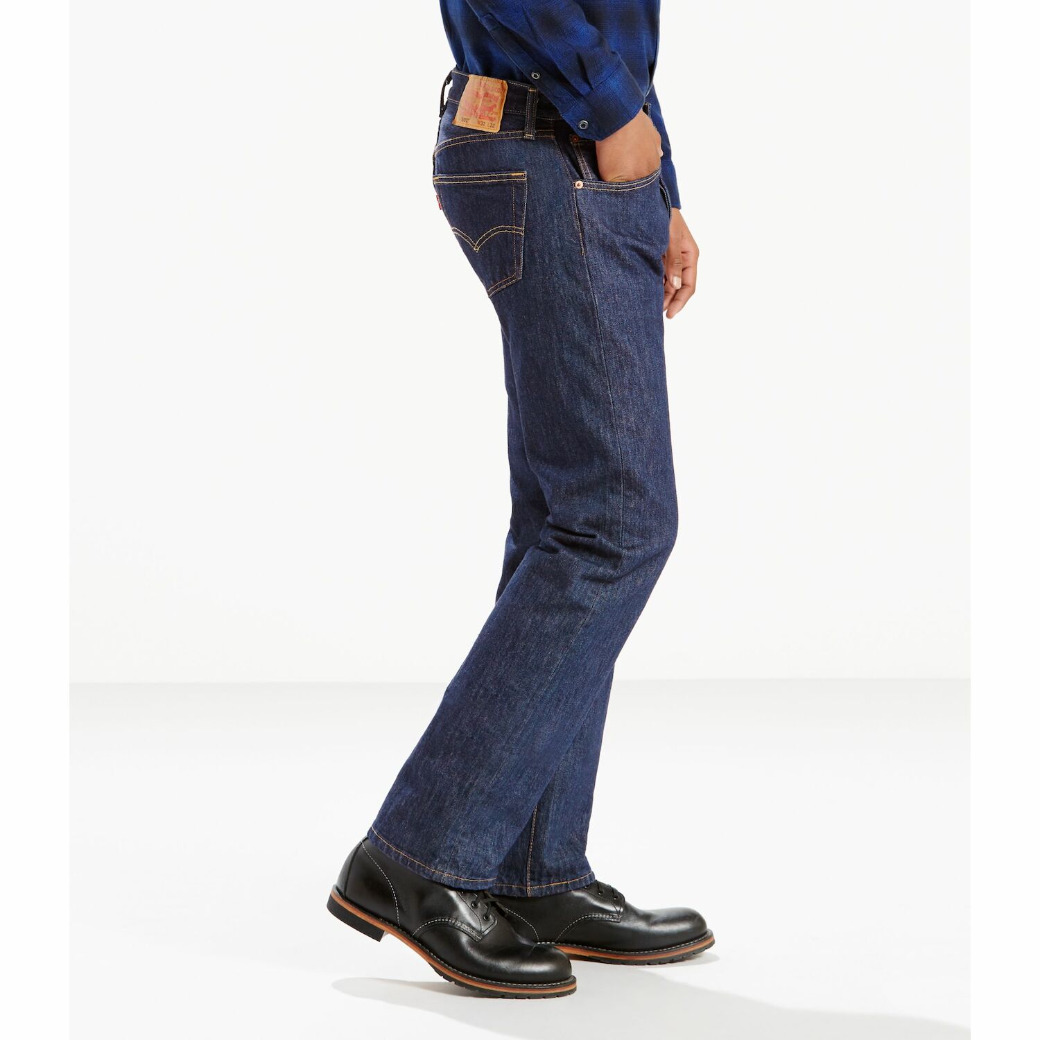 Levi's Men's Original 501 Jean 