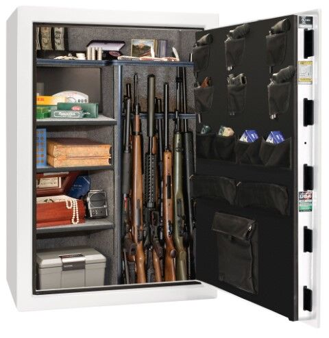 Liberty Safe We the People 60-Gun Safe