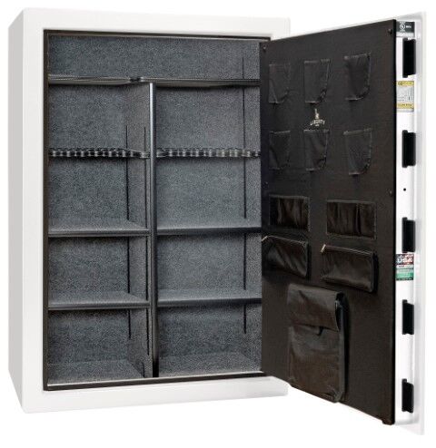 Liberty Safe We the People 60-Gun Safe