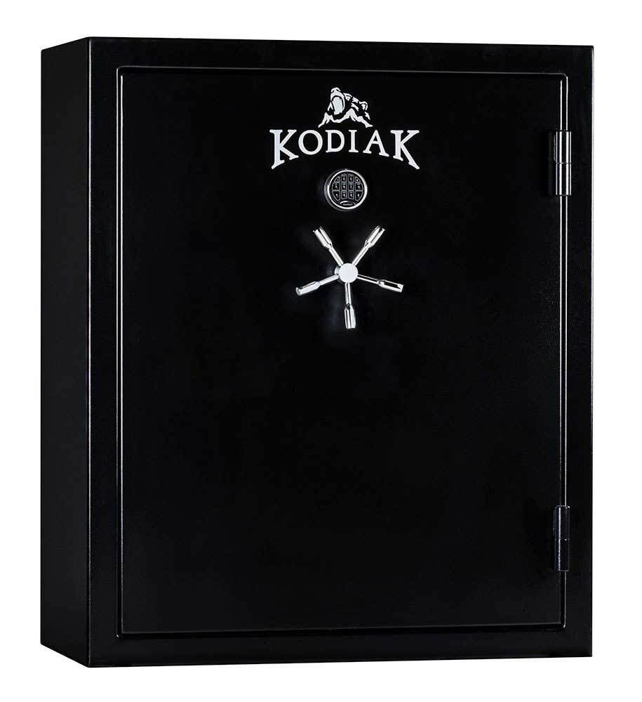 Kodiak KB5950EXS Import Gun Safe 900 lbs 75 Minute Fire Deluxe Door Organizer Electronic Lock
