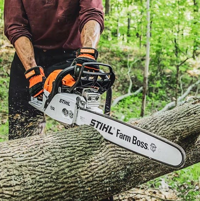 Stihl MS 271 Farm Boss Chainsaw, 20-In