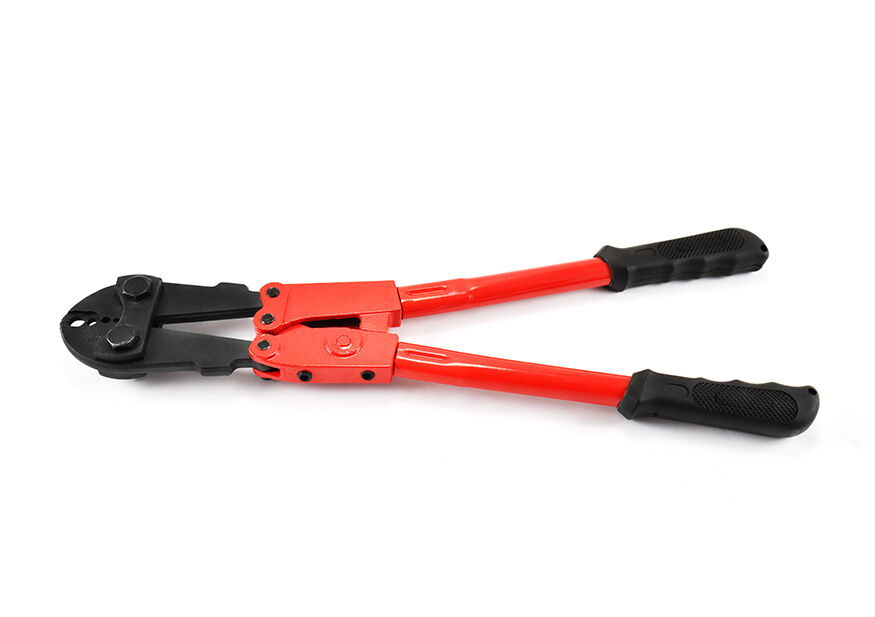 4-Slot Crimp Tool