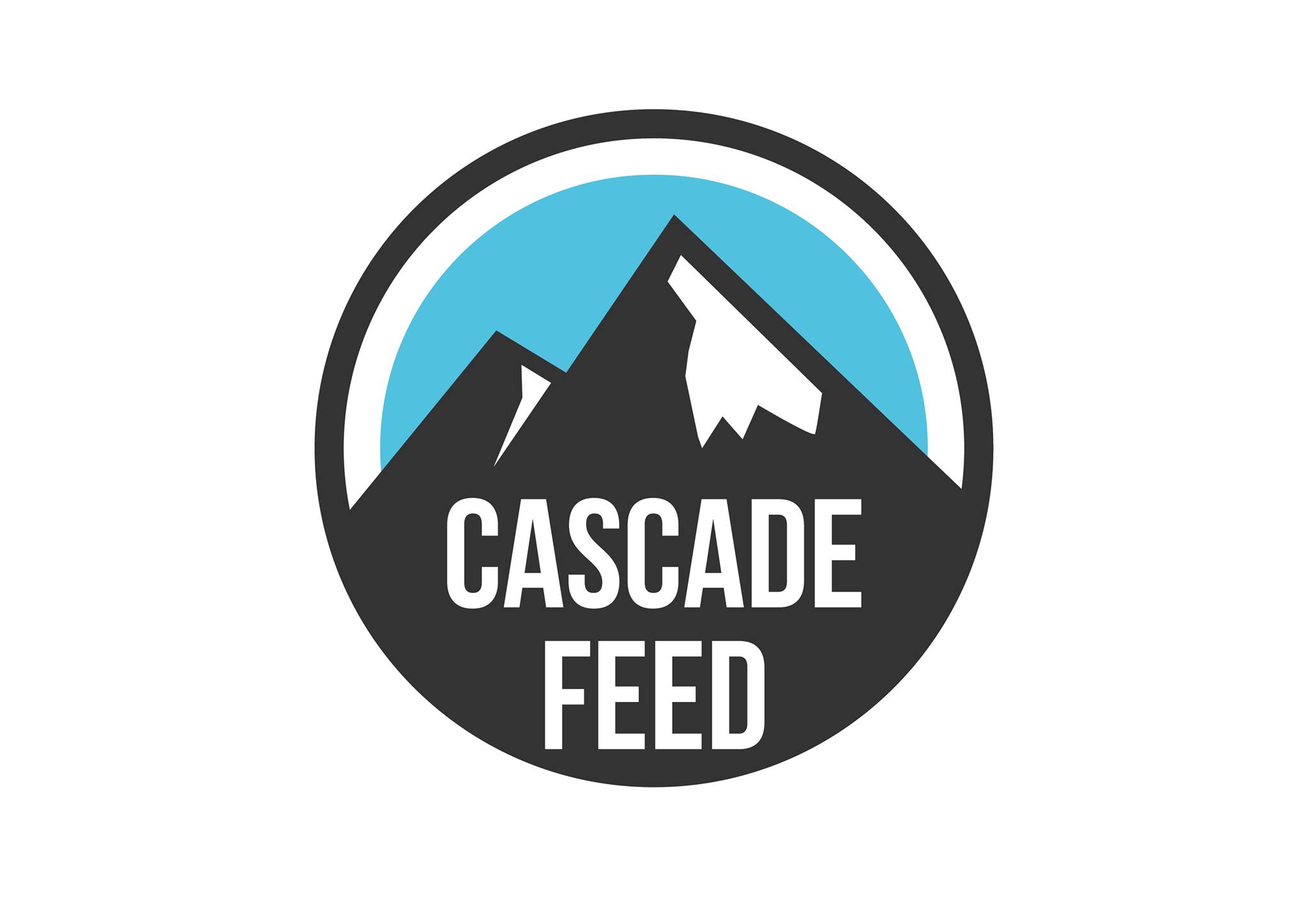 Cascade Feed