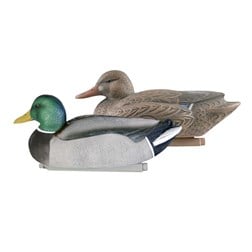 Mallard Hunting Decoys - click or tap to browse hunting products from Coastal