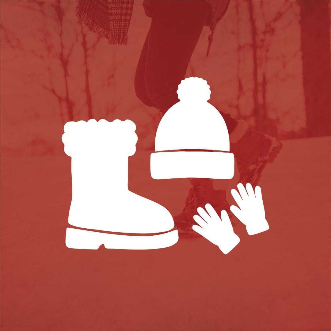 Winter Gear Guide