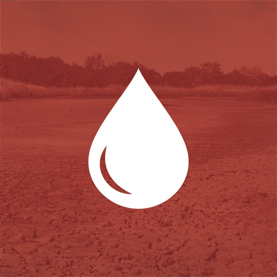 Drought & Fire Guide