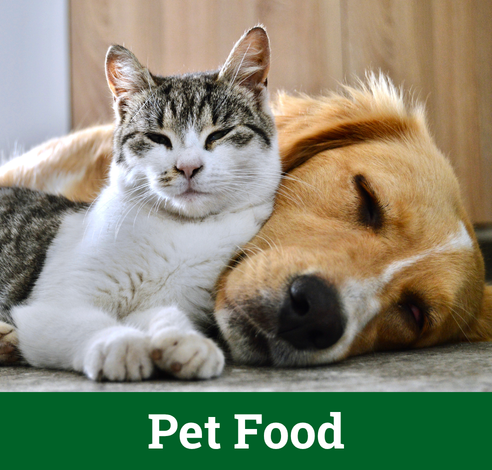 Pet Food